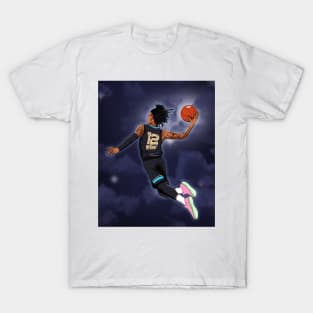 shoot ja morant T-Shirt